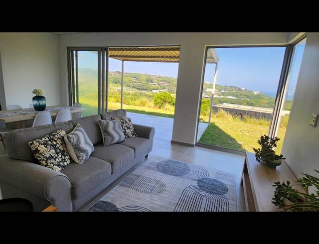 3 BEDROOM TOWNHOUSE FOR SALE IN ZULULAMI COASTAL ESTATE